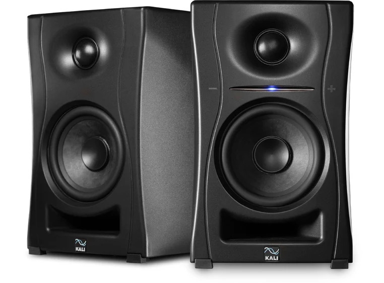 Kali Audio LP-UNF Studiomonitorer (Pris pr par) 