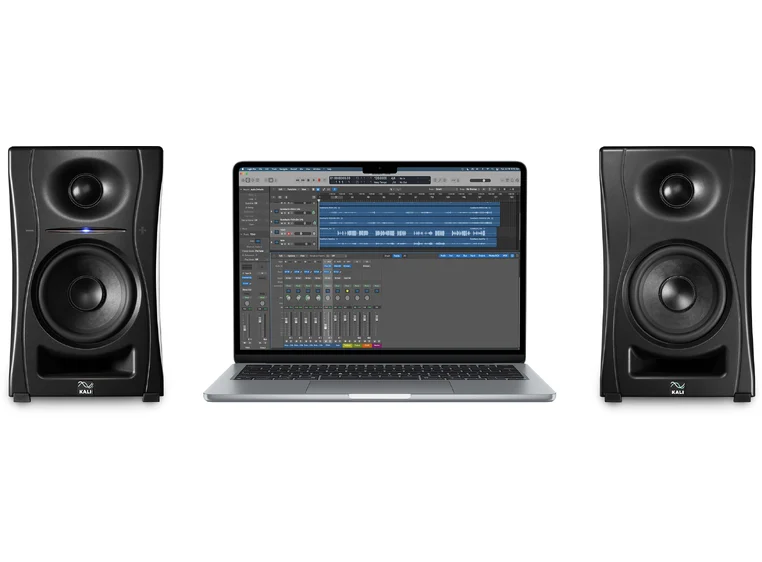 Kali Audio LP-UNF Studiomonitorer 