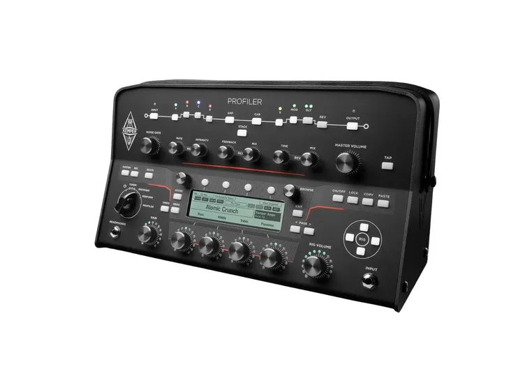 Kemper PROFILER PowerHead MK 2 