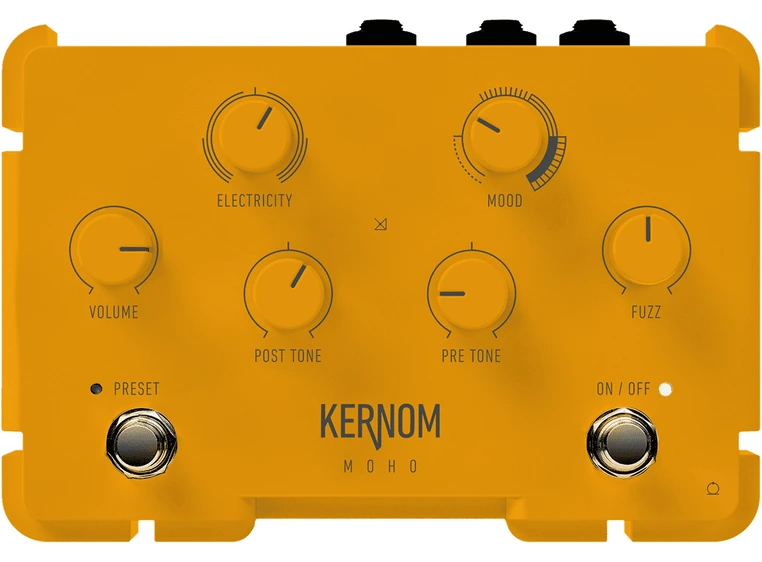 Kernom Moho Fuzz 