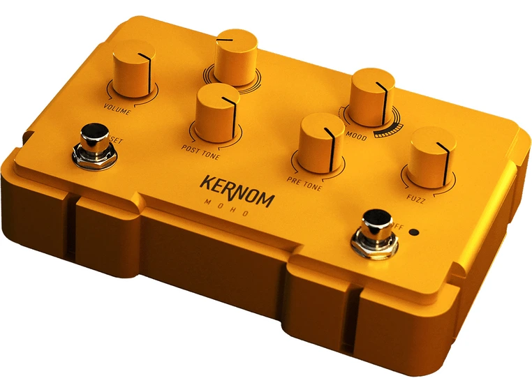 Kernom Moho Fuzz 