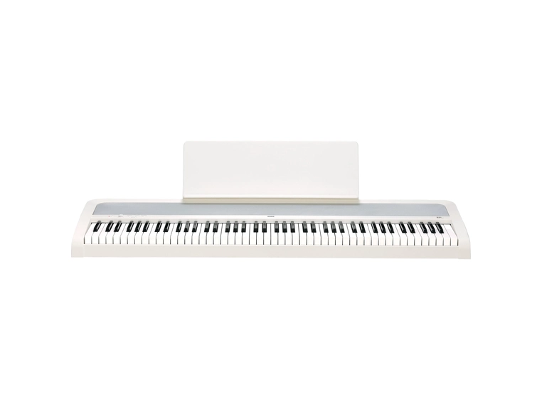 Korg B2+ Digital piano, white 