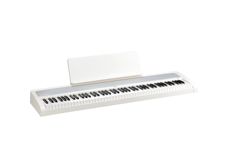 Korg B2+ Digital piano, white 
