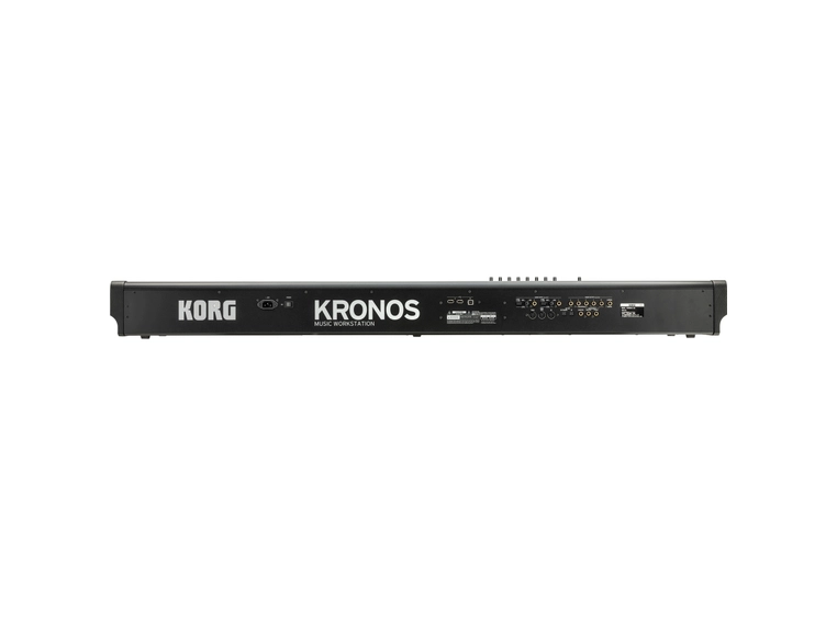 Korg Kronos3-88 Workstation Synth 