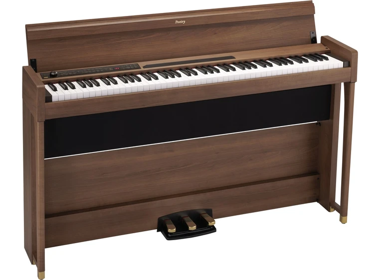 Korg Poetry Digitalpiano 
