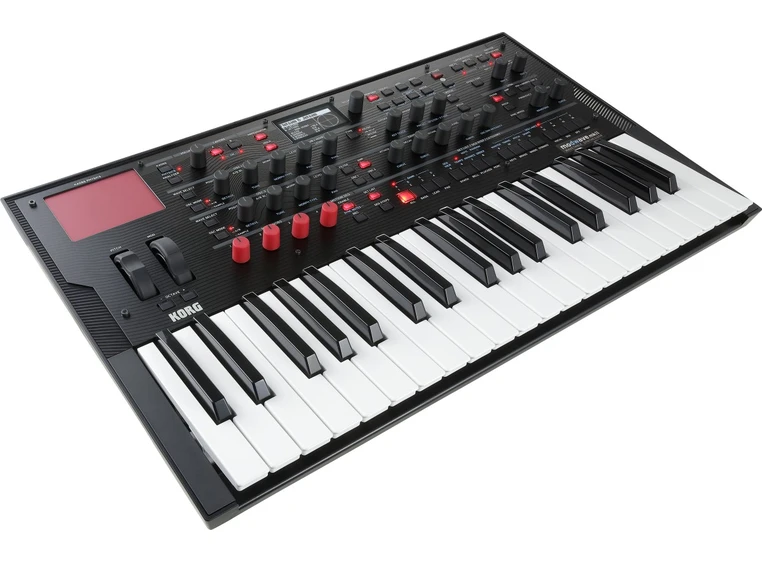 Korg modwave MKII 