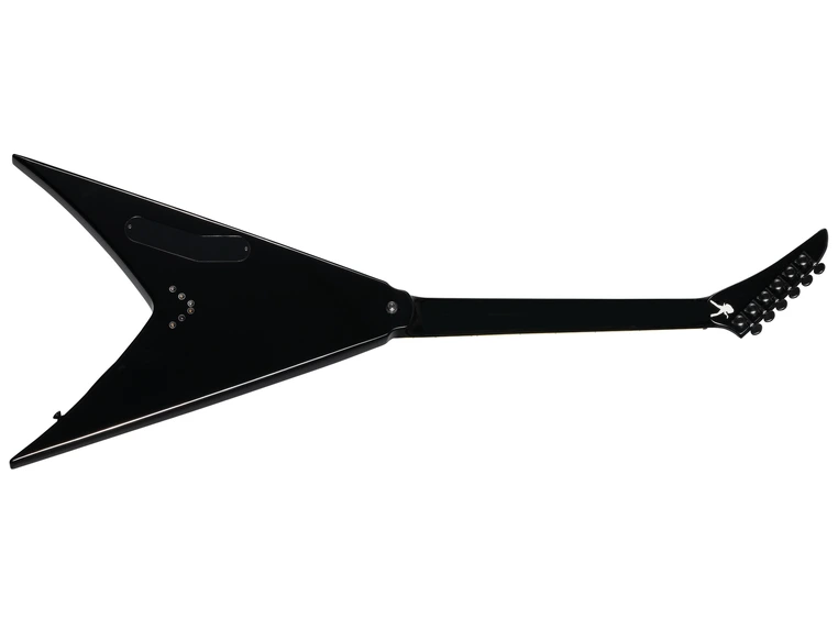 Kramer Dave Mustaine Vanguard Ebony 