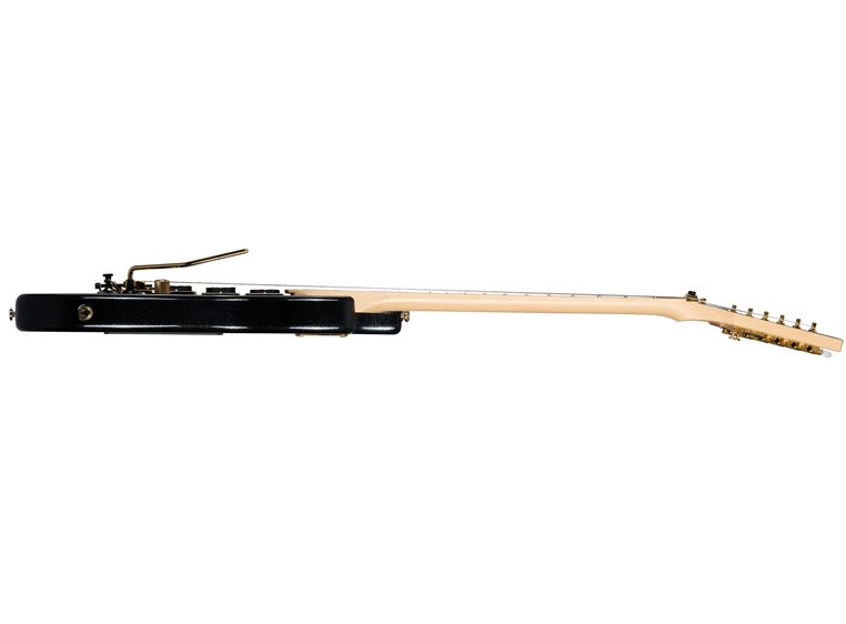 Kramer Jersey Star Black Pearl Inkl. Premium Gig Bag 