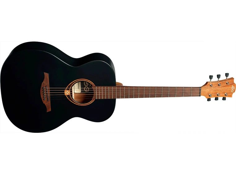 LAG T70A-BLS Auditorium Black 