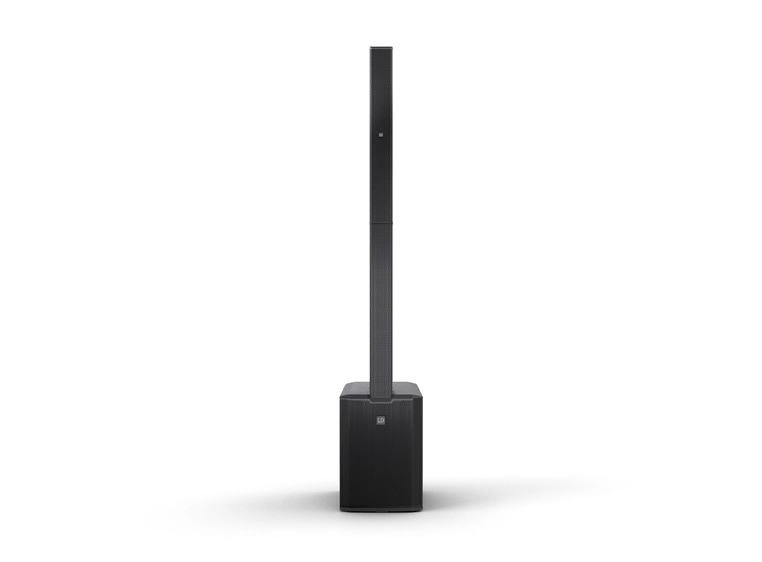 LD Systems MAUI 28 G3 Søyle-PA Sort 