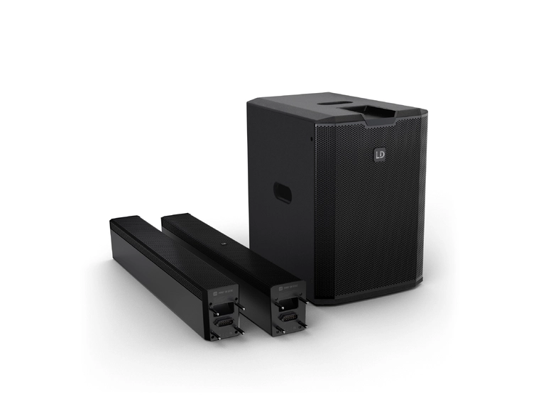 LD Systems MAUI 28 G3 Søyle-PA 