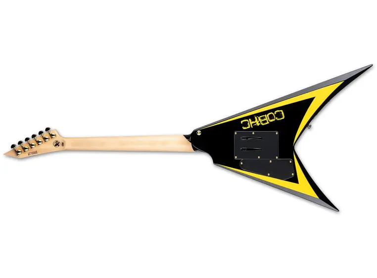 LTD Alexi Laiho Arrowhead SE 20th Anniversary 
