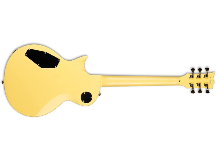 LTD EC-256 Vintage Gold Satin 