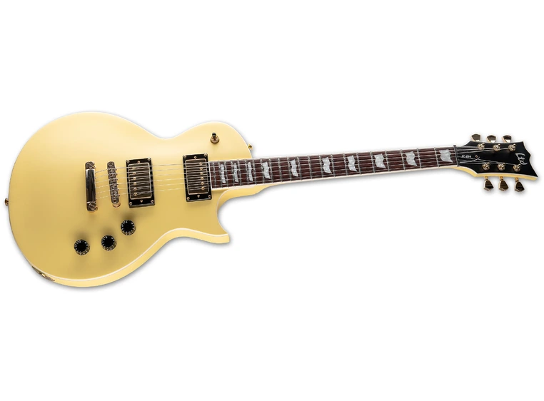 LTD EC-256 Vintage Gold Satin 