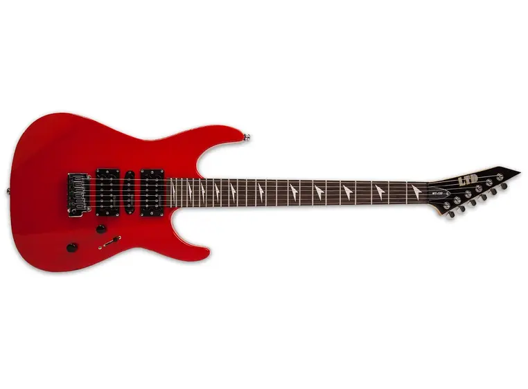 LTD MT-130 Red 