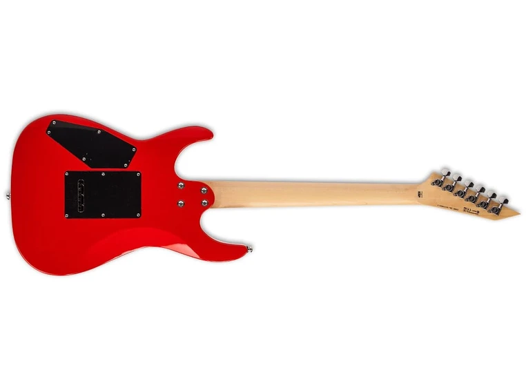 LTD MT-130 Red 