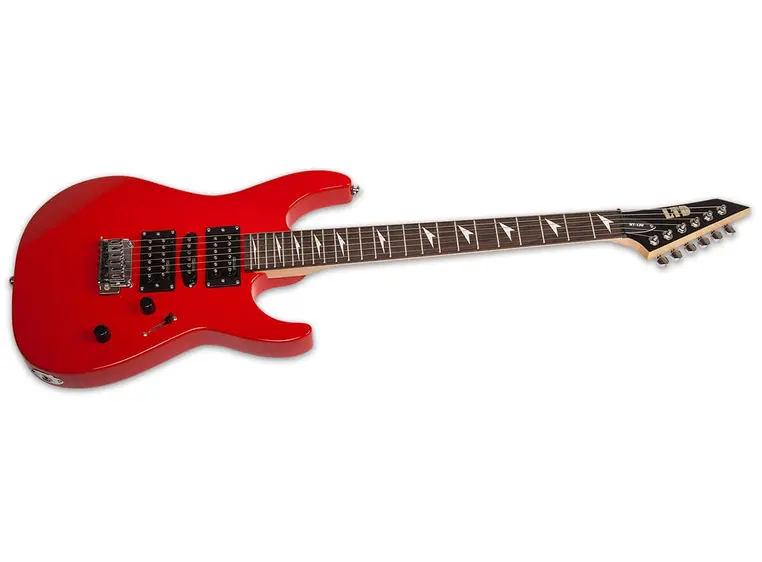 LTD MT-130 Red 