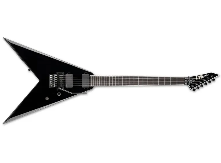 LTD NV-1000 Black 