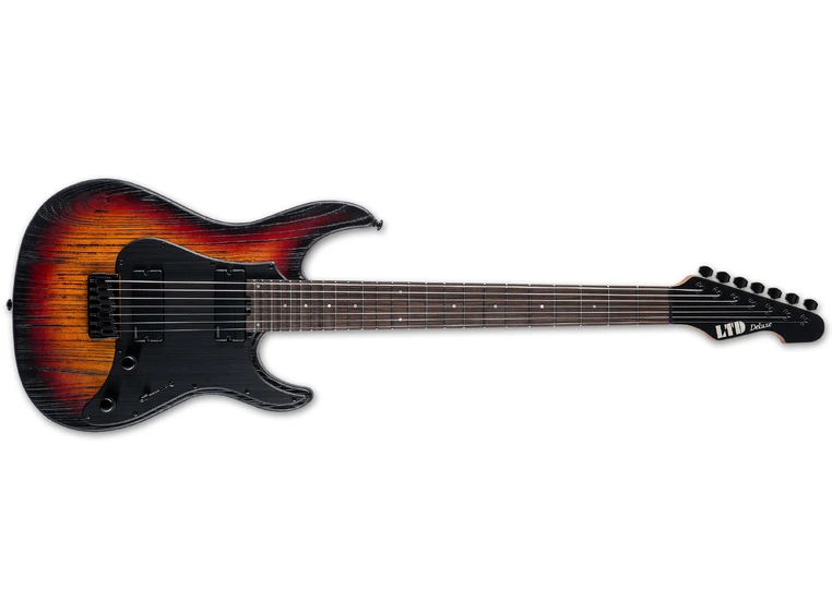 LTD SN-1007HT Baritone Fireblast 