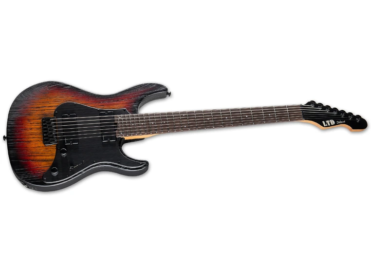 LTD SN-1007HT Baritone Fireblast 
