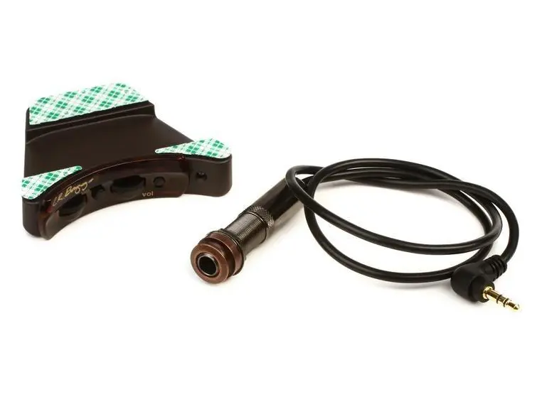 L.R.Baggs Session VTC 