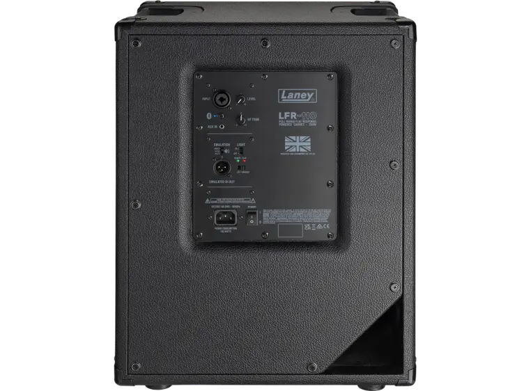 Laney LFR-110 FRFR-kabinett, 250W 