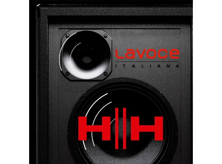 Laney LFR-110 FRFR-kabinett, 250W 