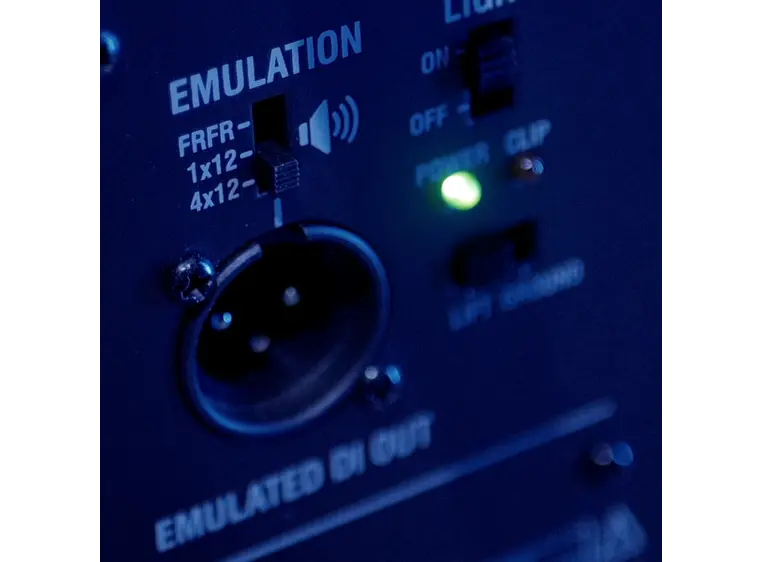 Laney LFR-110 FRFR-kabinett, 250W 