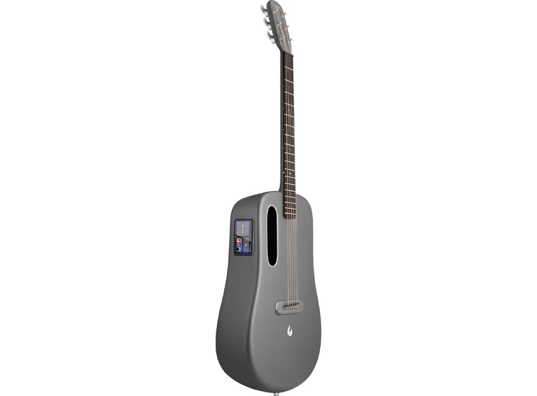 Lava Music LAVA ME 4 36" Carbon Space Grey, Airflow bag 