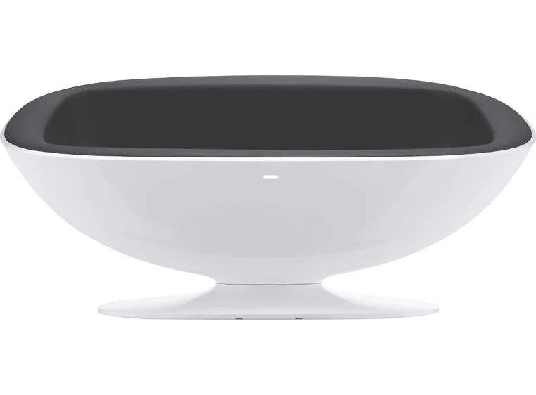 Lava Music Space Charging Dock ME 3/ME 4 Carbon 38 Deep Grey 