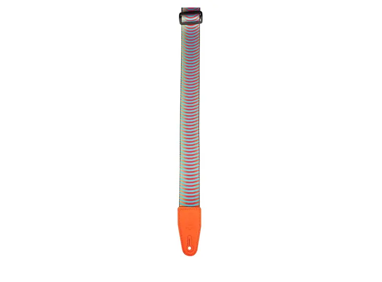 Levy's MP2OI-003 2" Polyester Illusion Adjustable From 35" to 60" 