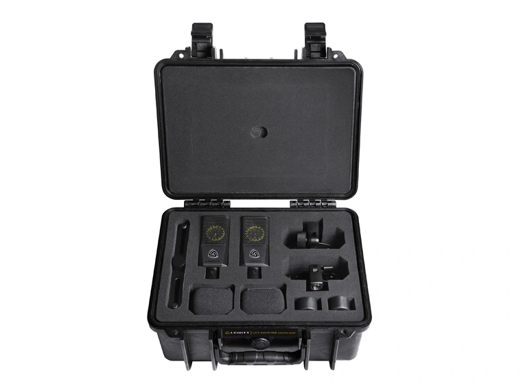 Lewitt LCT 440 PURE Stereopar 