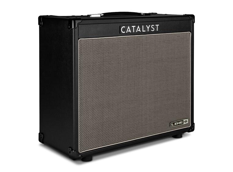 Line 6 Catalyst CX 100 Gitarforsterker