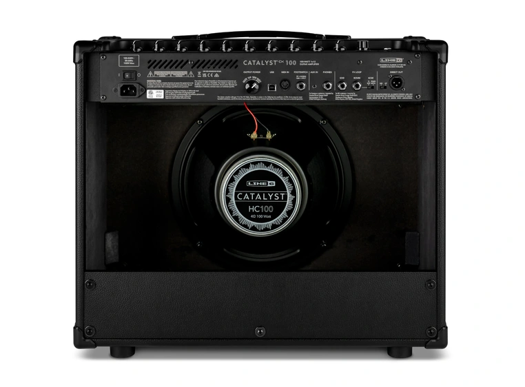 Line 6 Catalyst CX 100 Gitarforsterker 