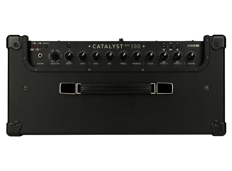 Line 6 Catalyst CX 100 Gitarforsterker 