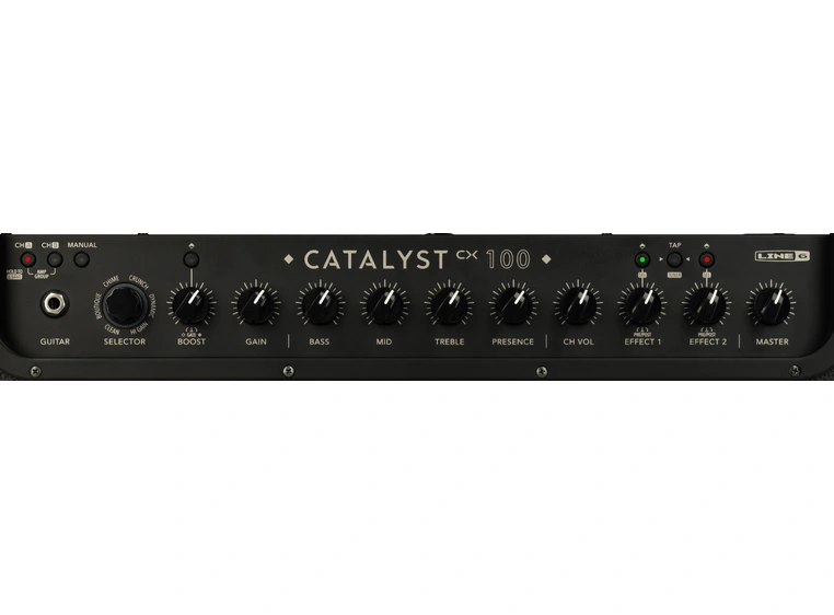 Line 6 Catalyst CX 100 Gitarforsterker 