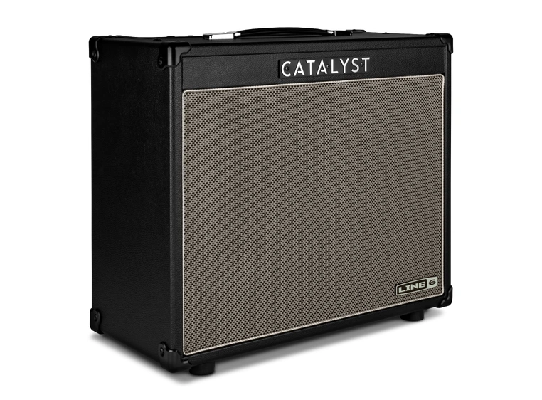 Line 6 Catalyst CX 100 