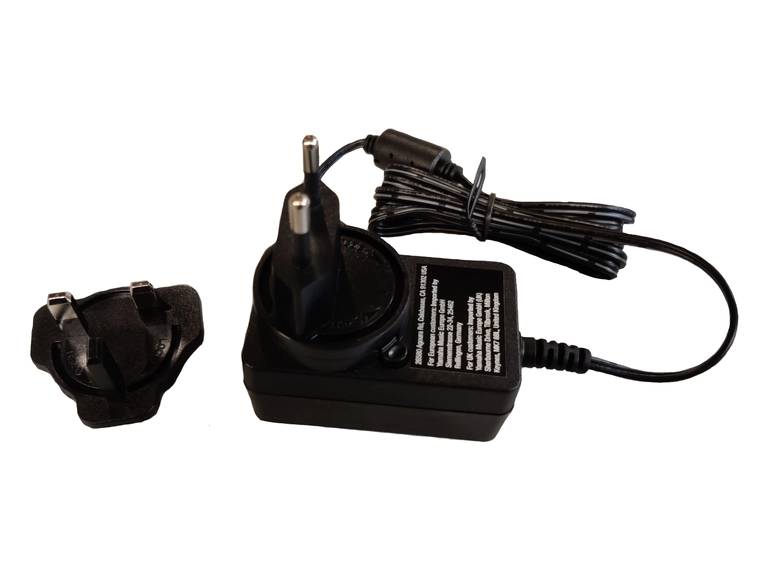 Line 6 DC-3i Strømforsyning 