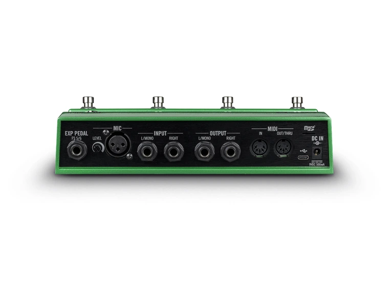 Line 6 DL4 MKII - Delay Modeler* *Kunderetur 