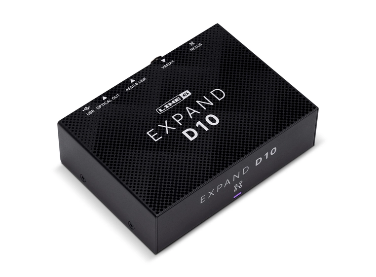 Line 6 Expand D10 