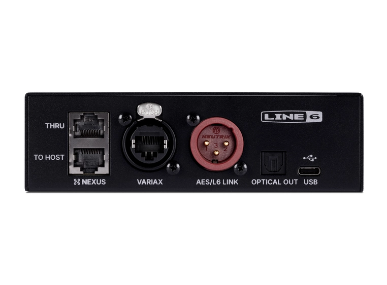 Line 6 Expand D10 