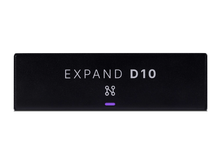 Line 6 Expand D10 