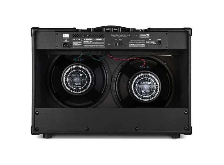 Line 6 Powercab CL 212 