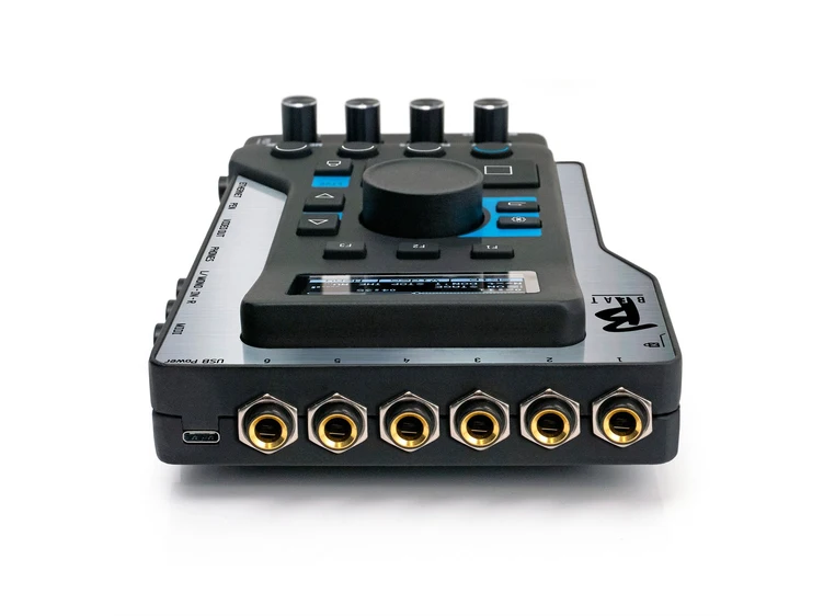 M-Live B.Beat L.E - 128 GB Wi-Fi 