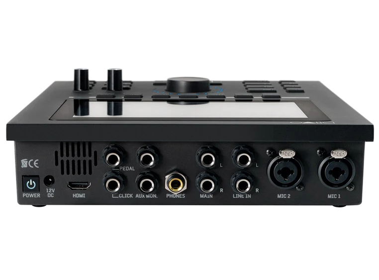 M-Live DIVO PLUS - 128 GB WiFi 