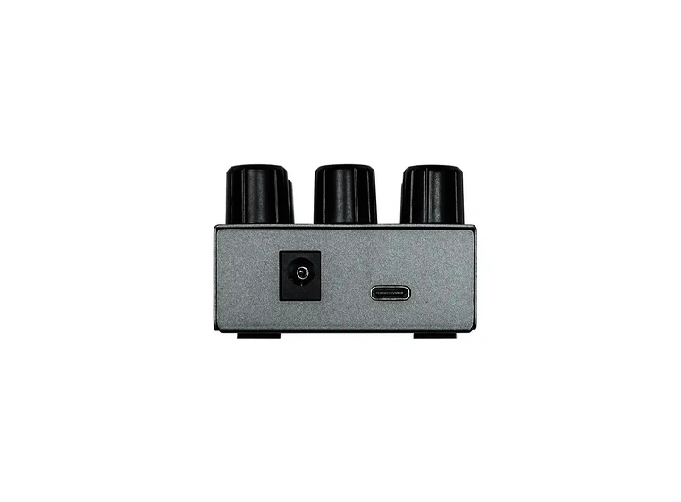 M-vave EFX Pedal gitar-effekt-pedal 