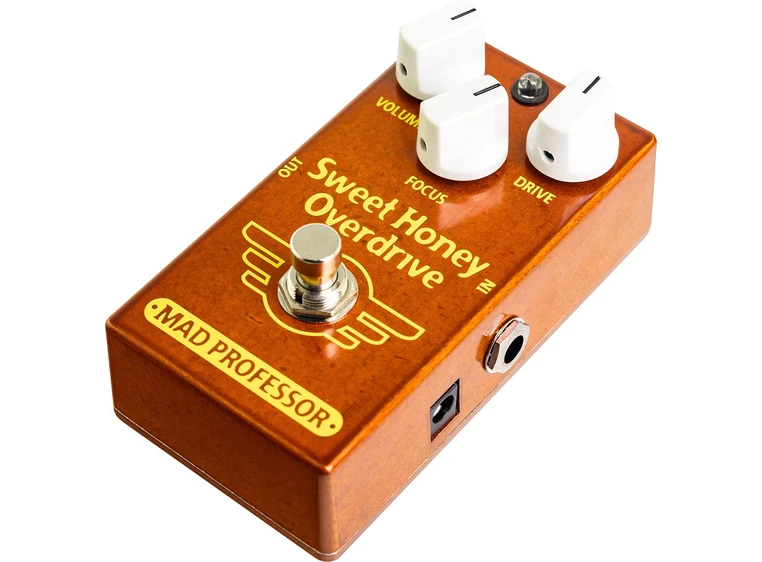 Mad Professor Sweet Honey Overdrive 