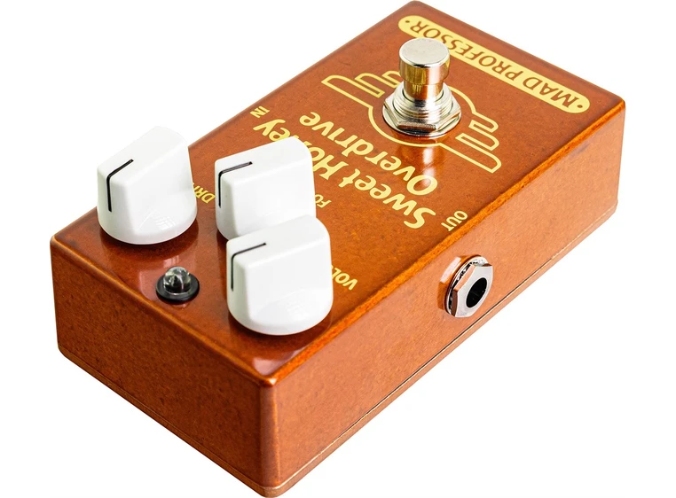 Mad Professor Sweet Honey Overdrive 