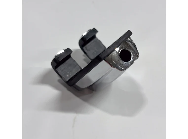 Mapex 0706-892A Bass Drum Hook Assy. Chrome 