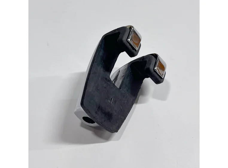 Mapex 0706-892A Bass Drum Hook Assy. Chrome 